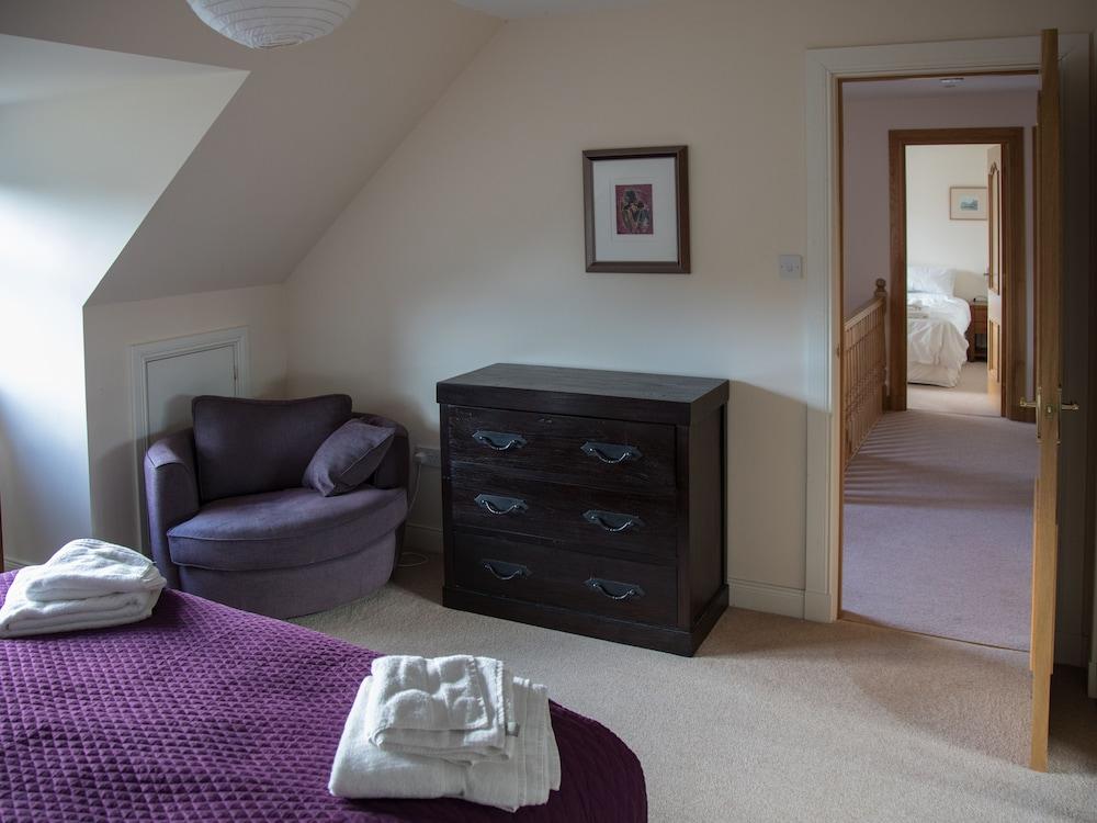 Highland Holiday Homes - Tulloch Ard