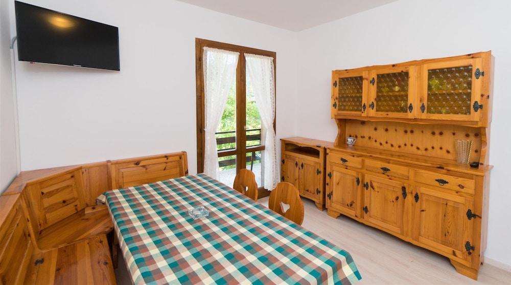 Casa Luisella - Apartment With Terrace