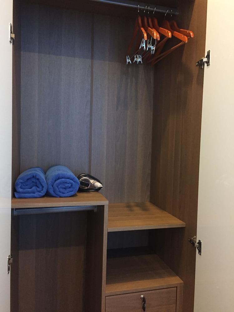 My Resort Hua-Hin by Pueng