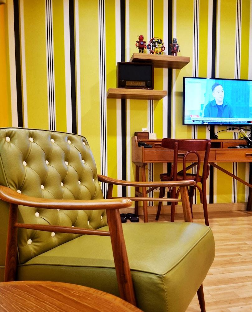 Focal Local Bed and Breakfast