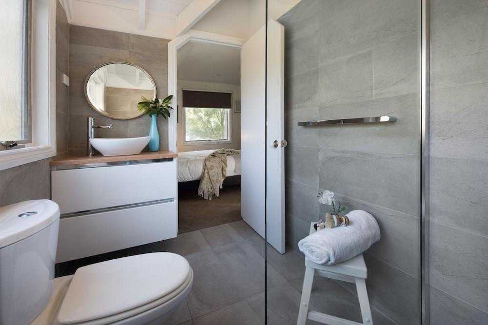 Briars Cottage - Daylesford