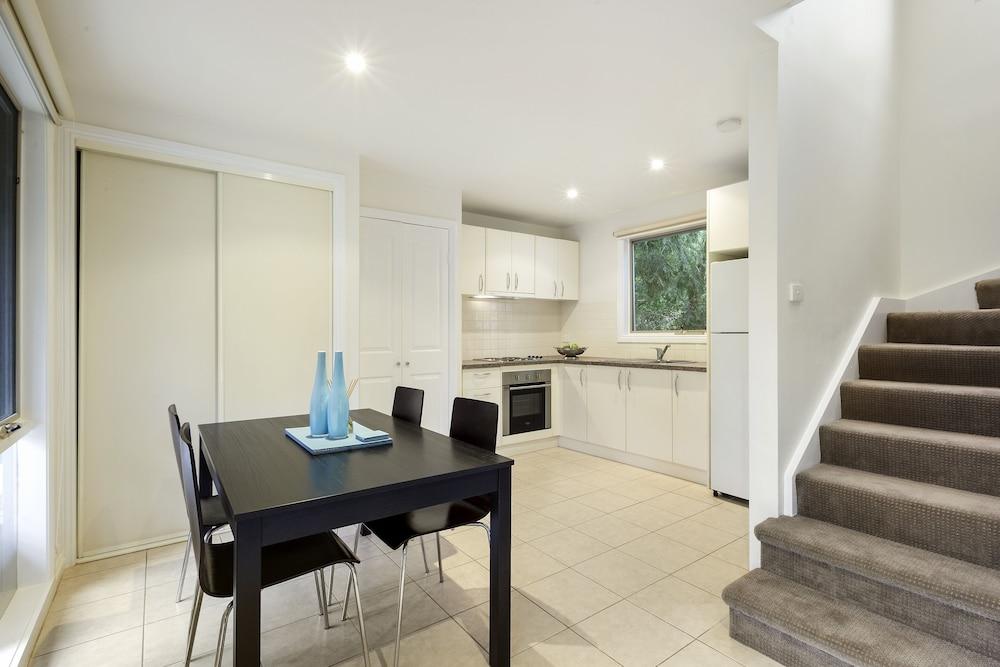 Briars Cottage - Daylesford