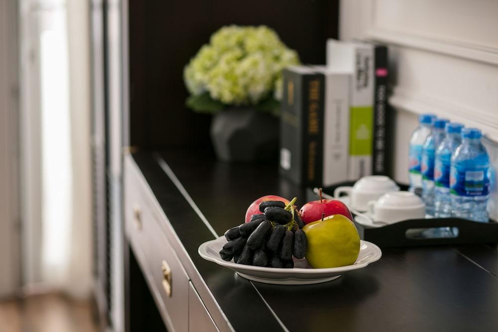 Golden Rooster Hotel