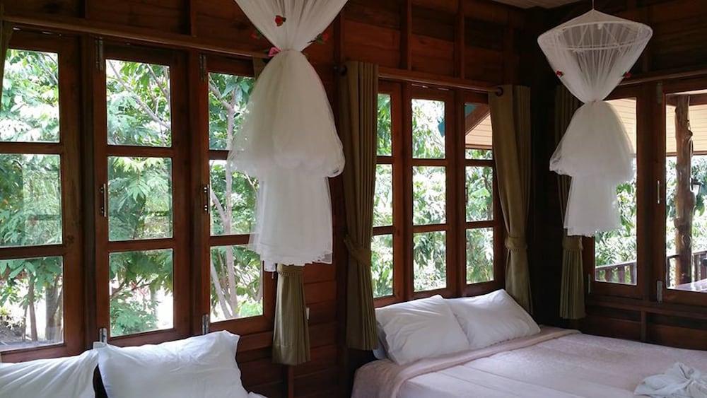 Koh Phaluai Eco Resort