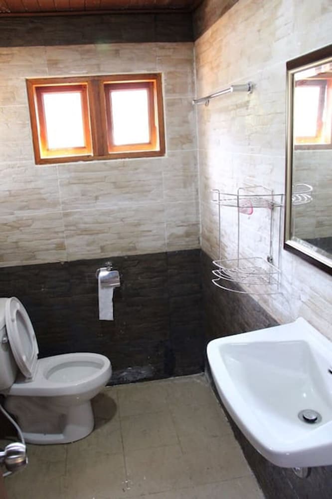 Koh Phaluai Eco Resort