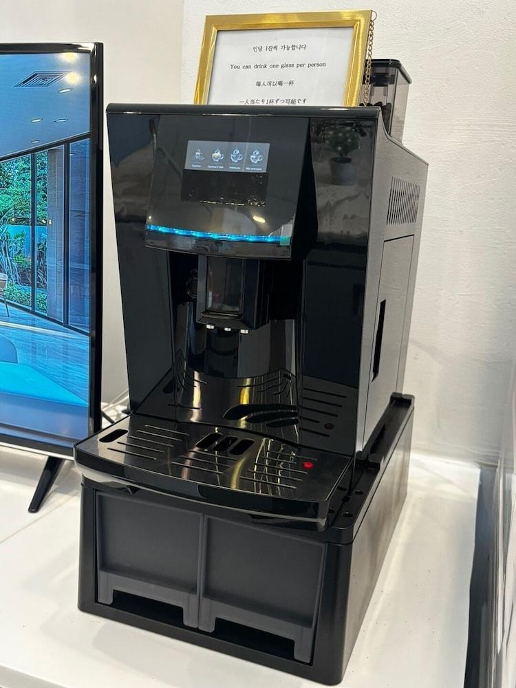 Hotel the Designers DDP