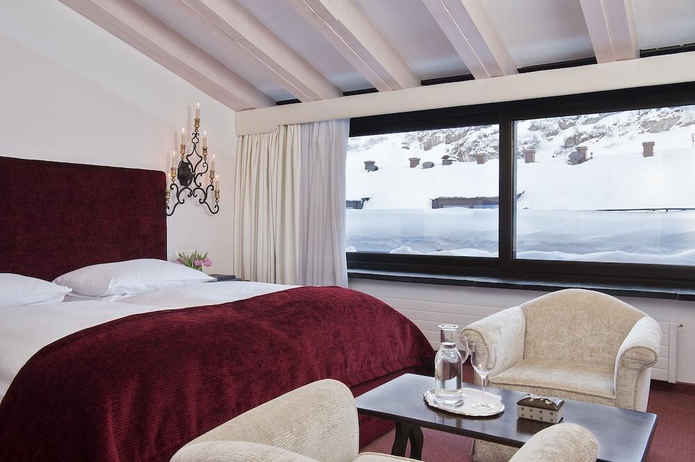 A-ROSA Collection Hotel Thurnher's Alpenhof