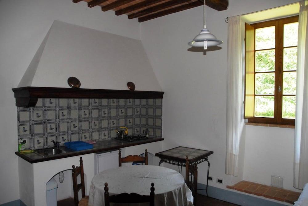 Agriturismo Ai Frati