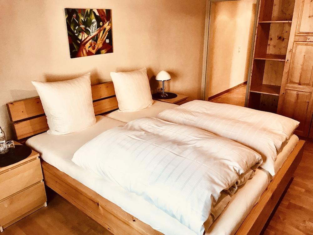 Hotel Weingut Dehren