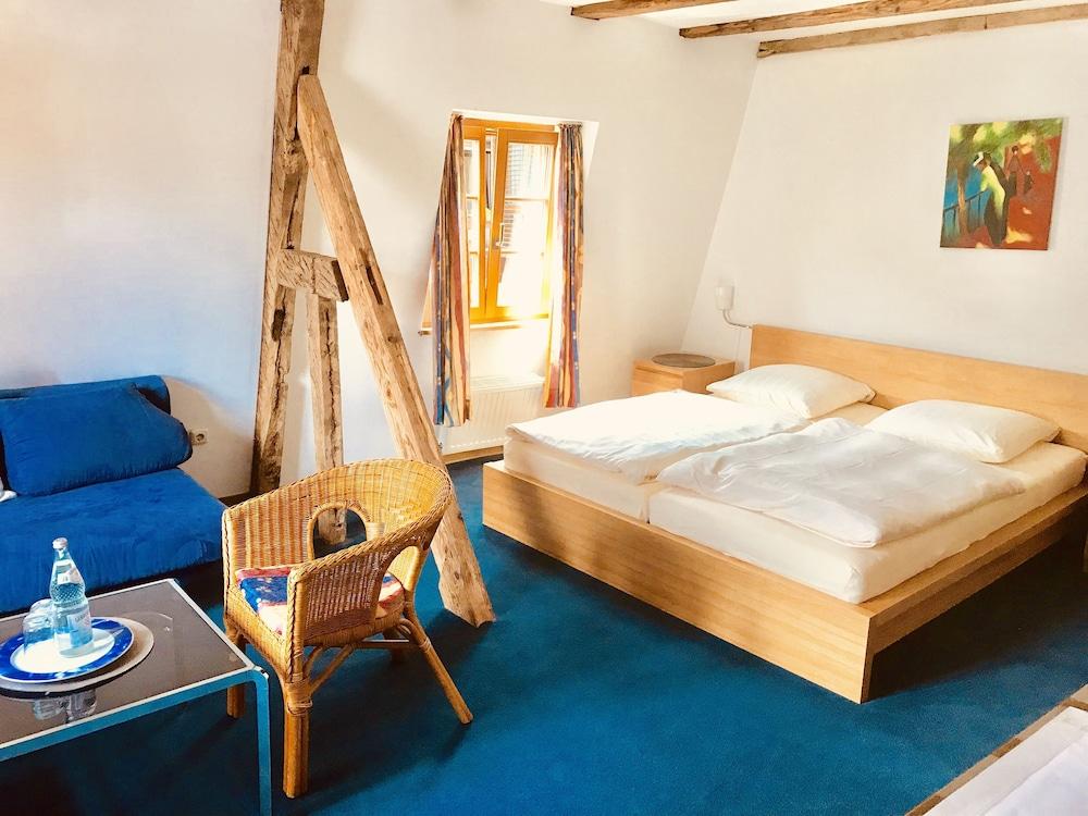 Hotel Weingut Dehren