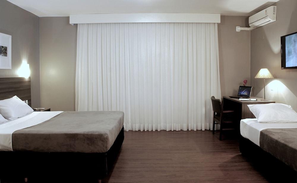 Duque Center Hotel Residence