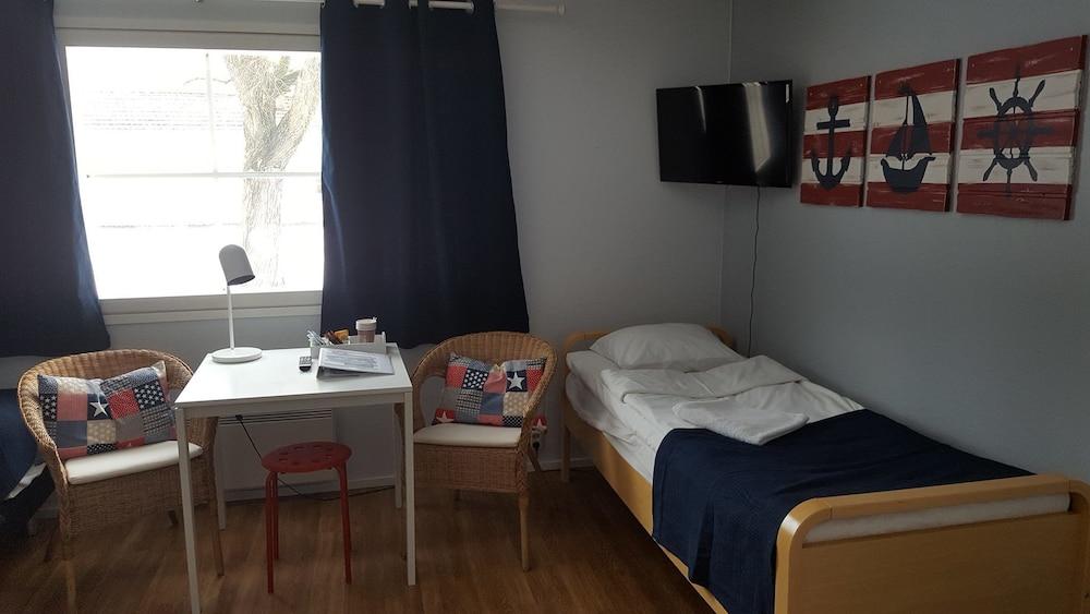 Folkiacenter Gästhem