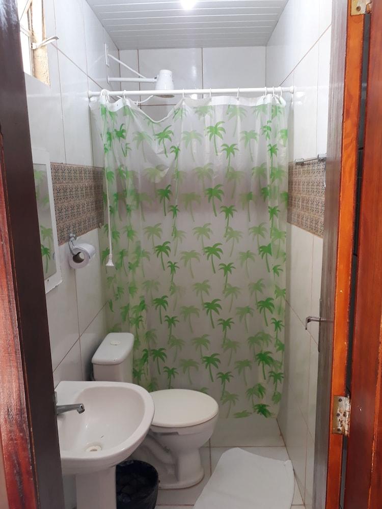 Hotel Paraíso da Dunas