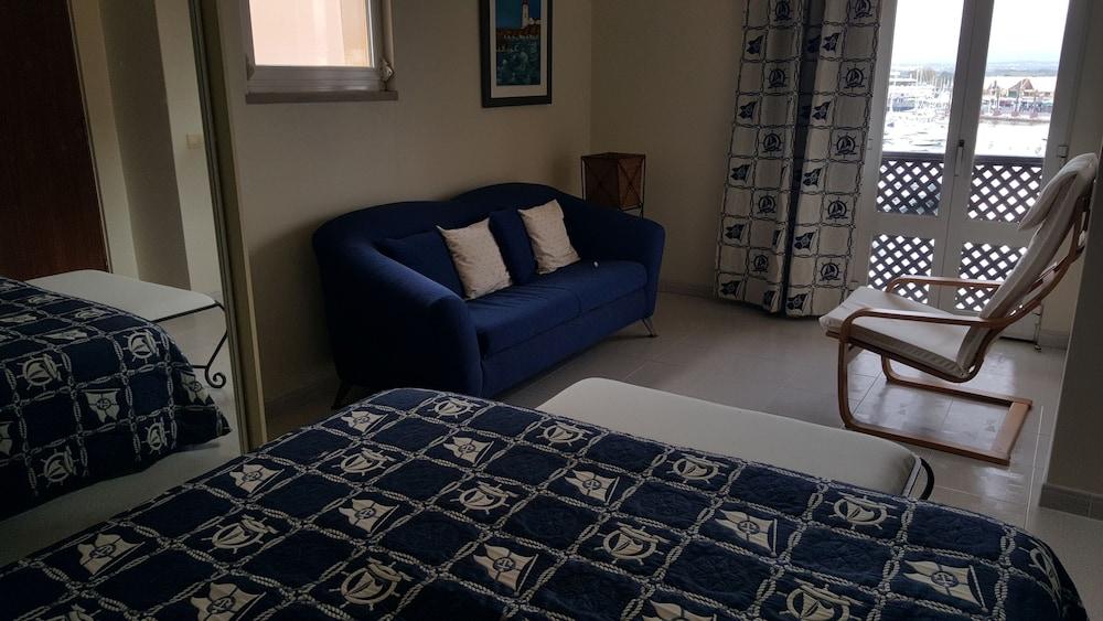 Vilamoura Marina Apartment