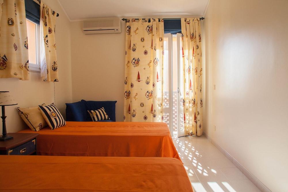 Vilamoura Marina Apartment