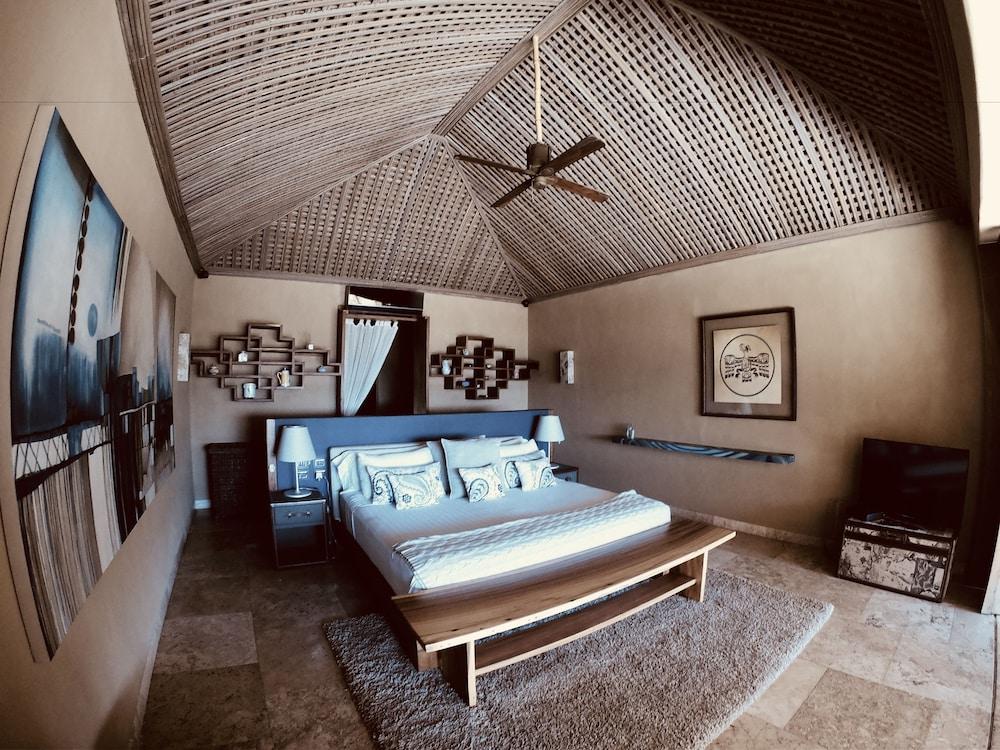 Samora Luxury Resort