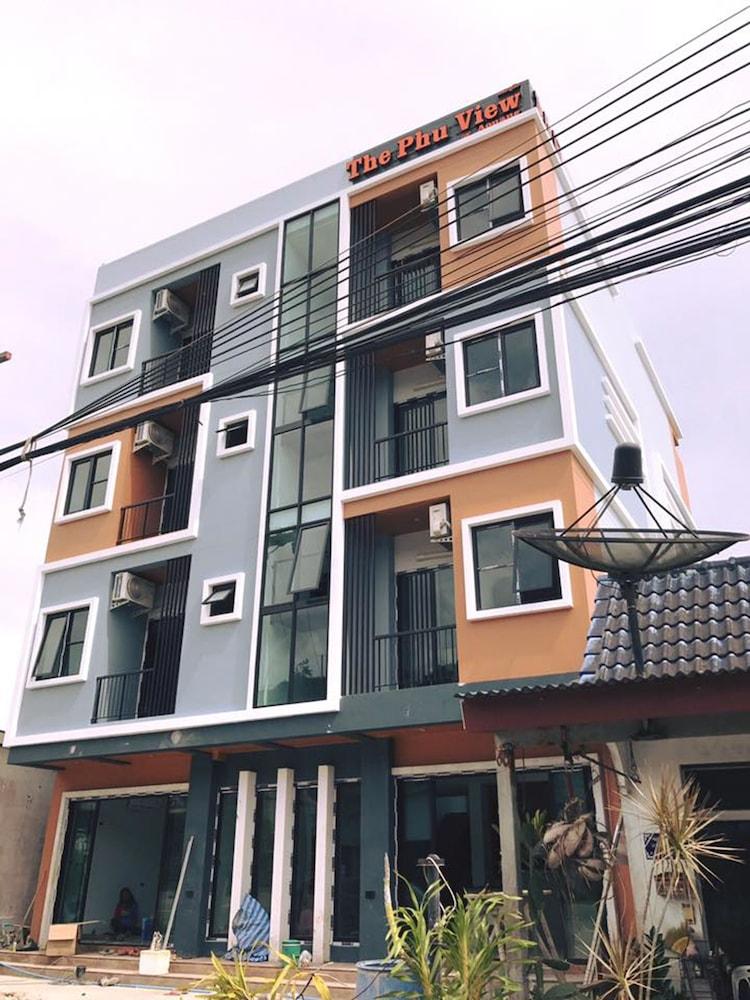 The Phu View at Aonang