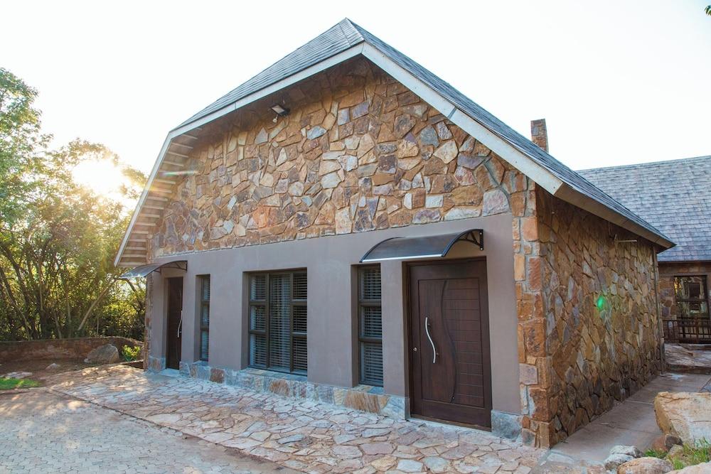 Blyde Canyon, A Forever Resort