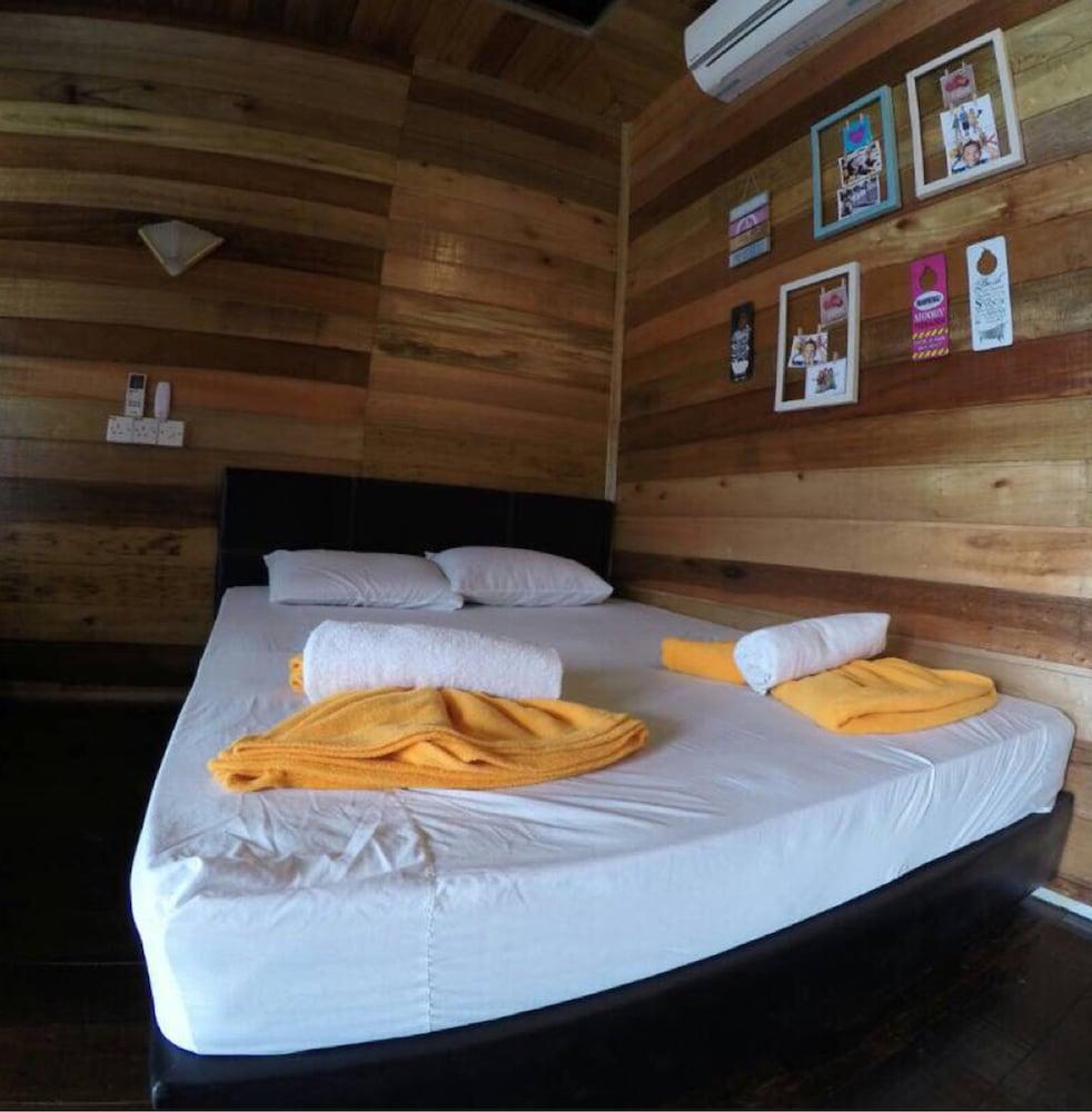 Seahorse Sipadan Scuba