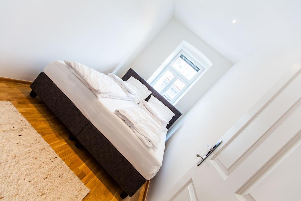 Vienna Market Apartment