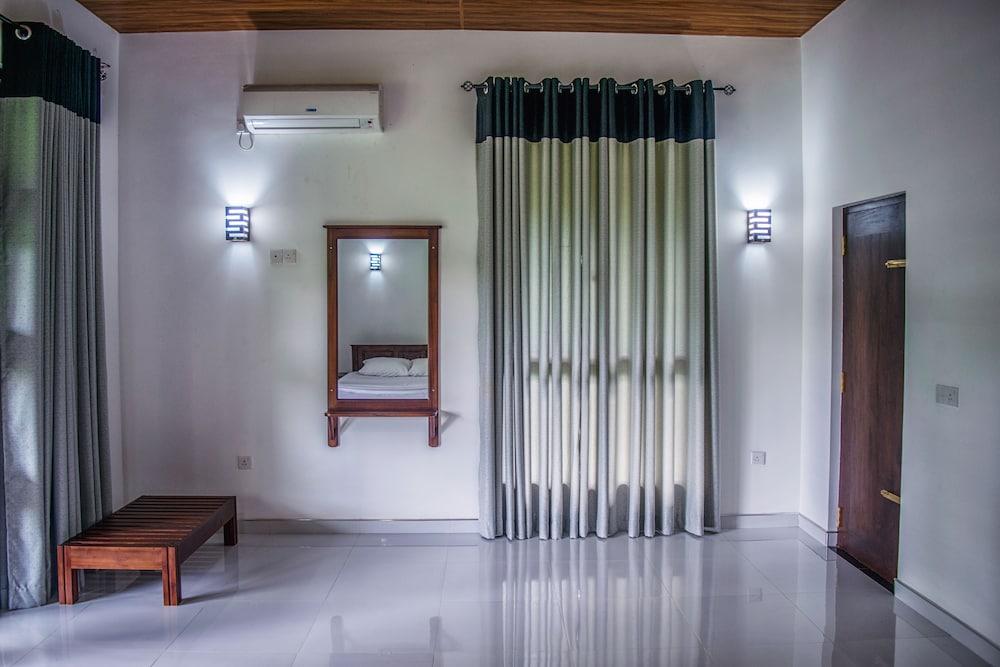 Wildescape Polonnaruwa