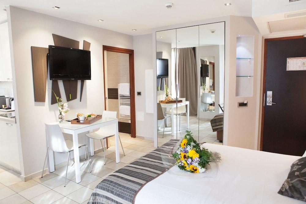 Résidence La Villa d'Elsa