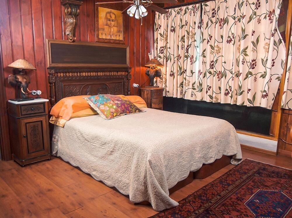 Luna Del Valle Apartamentos