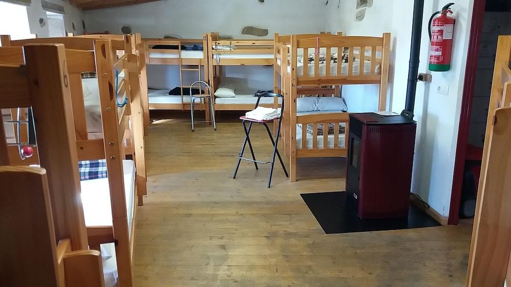 Albergue A Casiña di Marcello - Hostel