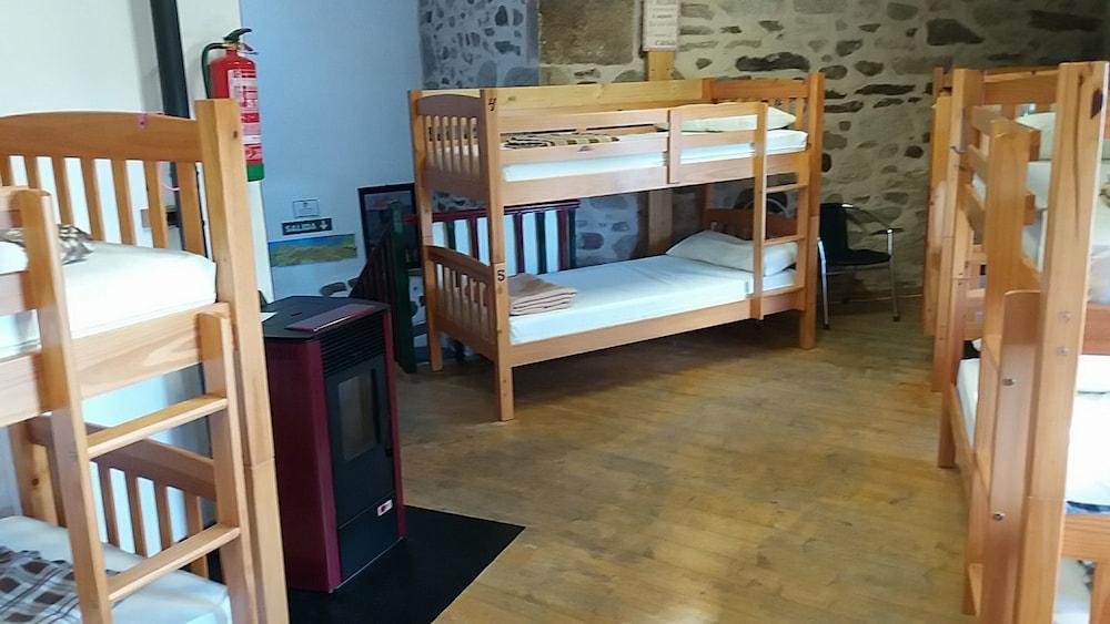 Albergue A Casiña di Marcello - Hostel