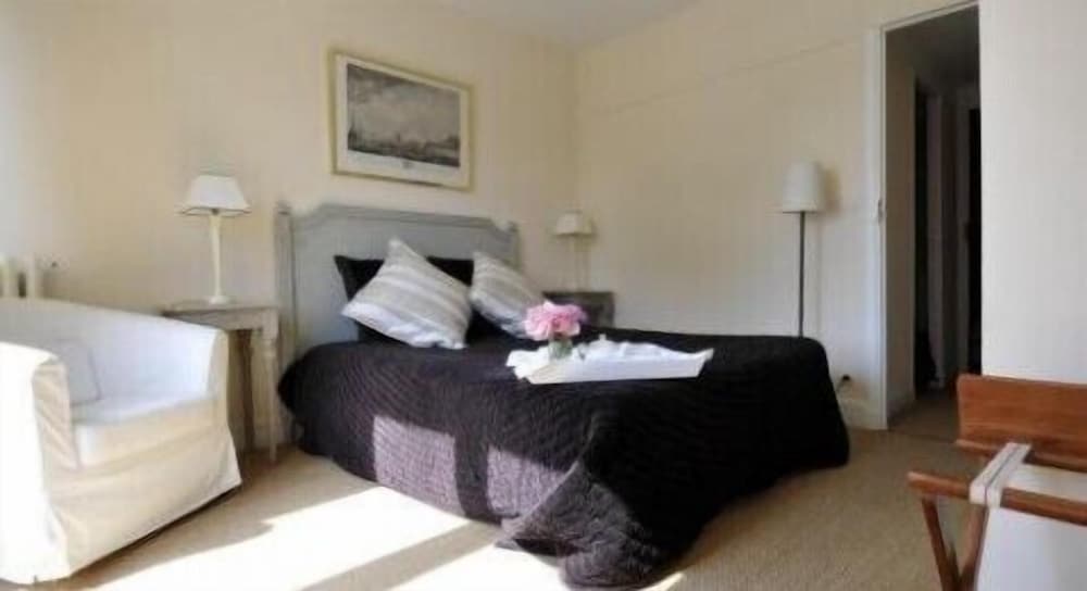 Hostellerie du Country Club