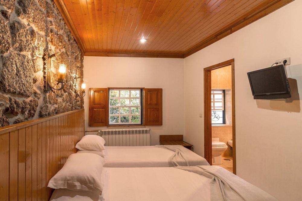 Casa das Tilias - Historic House