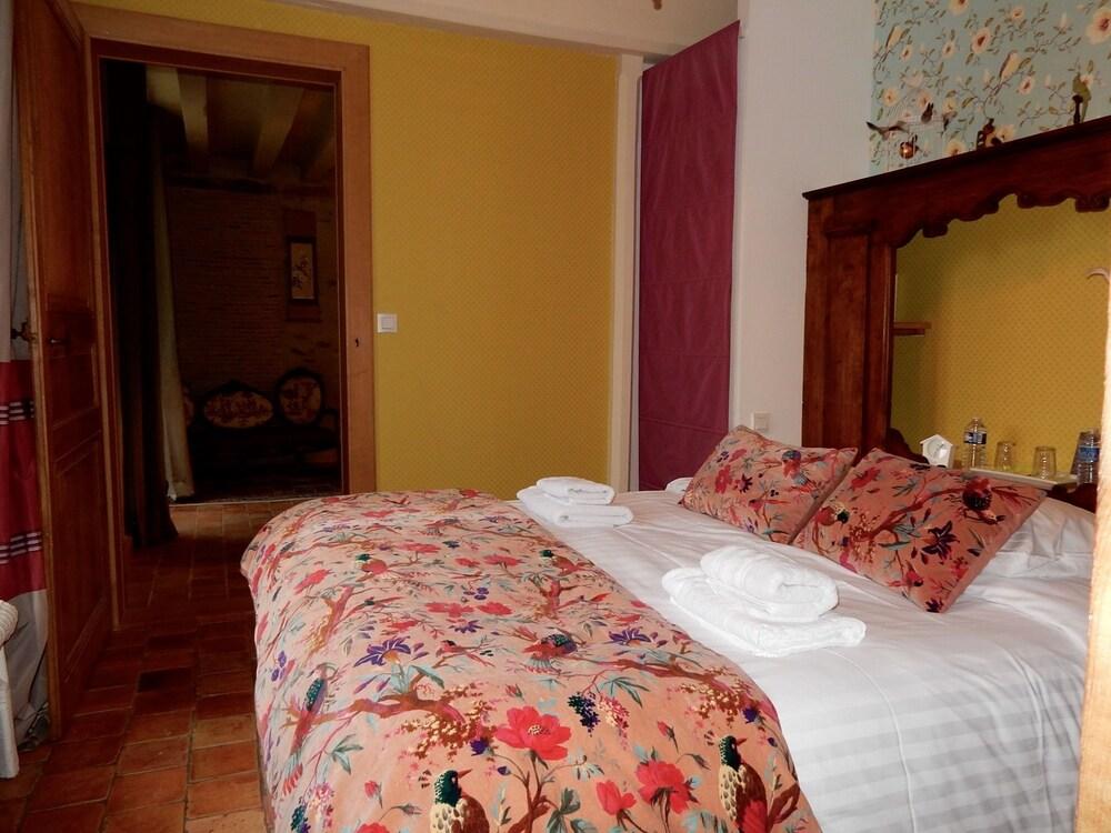 Le Presbytère du Vigneau