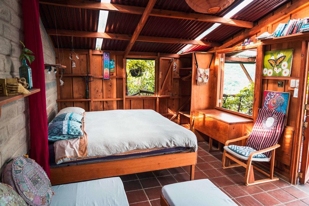 Eagle's Nest Atitlán