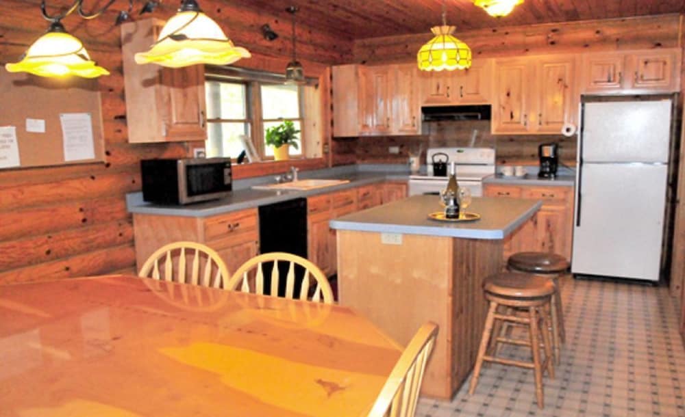 The Vista Grand Lodge