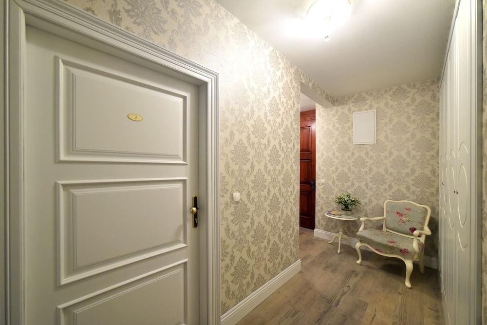 Manduša Heritage Apartments