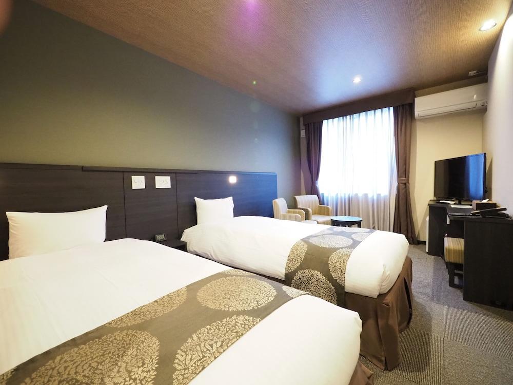 Tabino Hotel Hida - Takayama