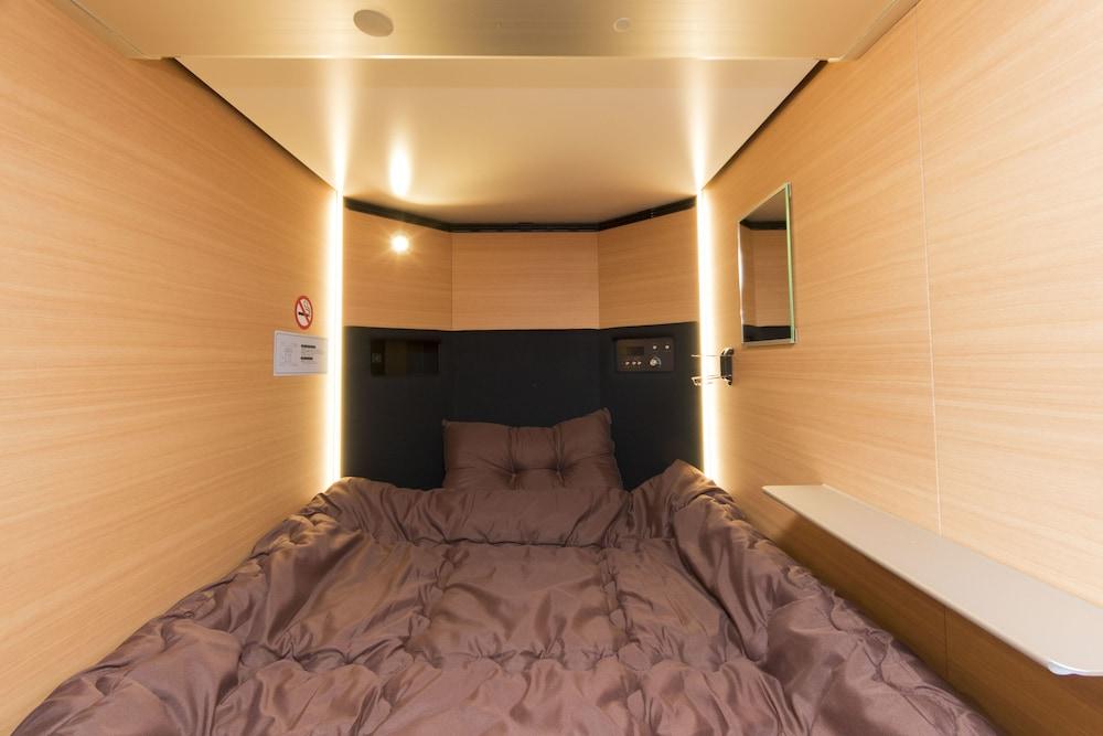 Ryoma Ikebukuro I - Hostel