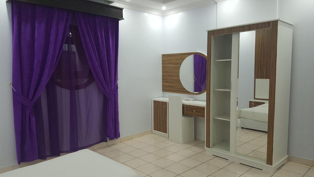 Burj Al Hayah Tower - Al Malaz