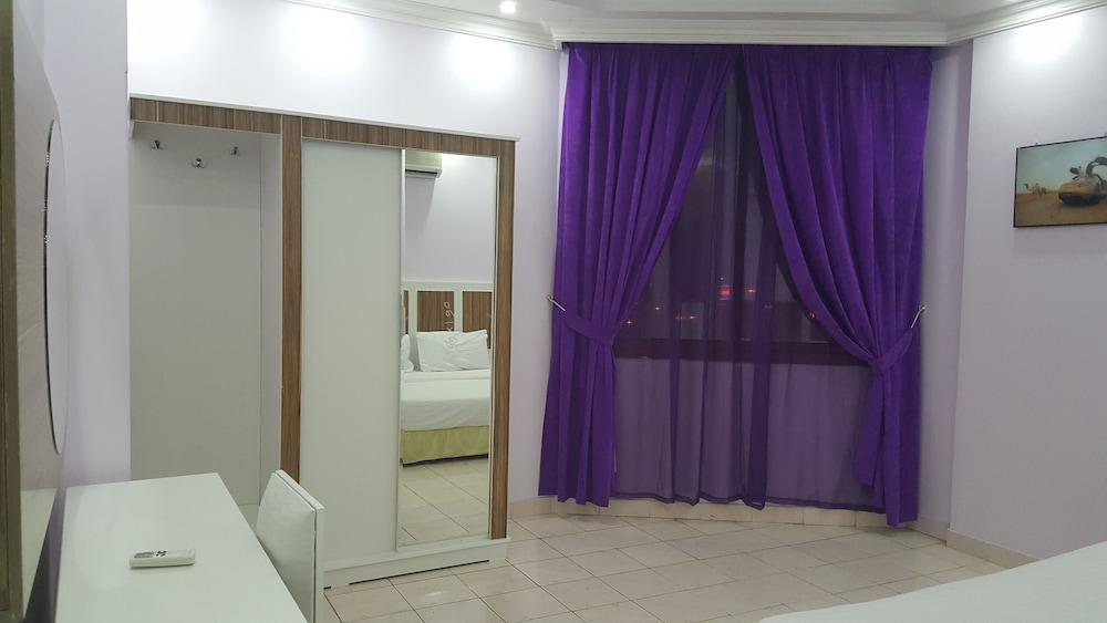 Burj Al Hayah Tower - Al Malaz