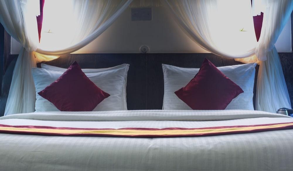 Hotel The Galaxy Durbar