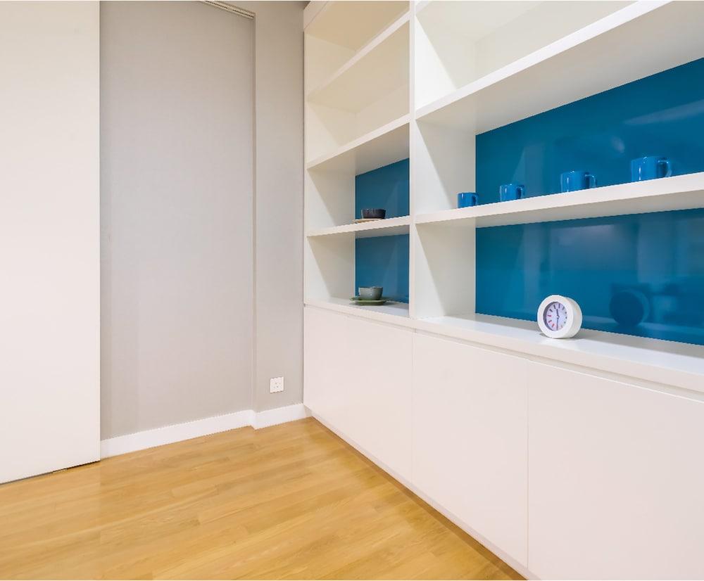 BedStay Platinum Suites