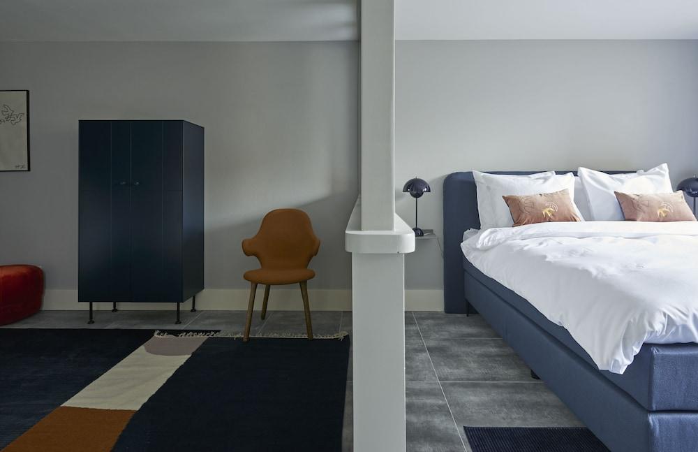 Hotel Pistache Den Haag