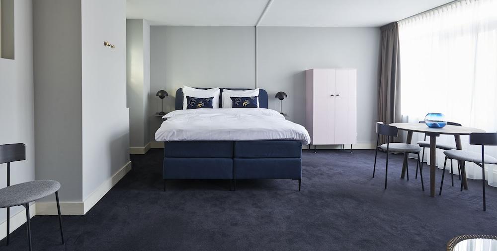 Hotel Pistache Den Haag