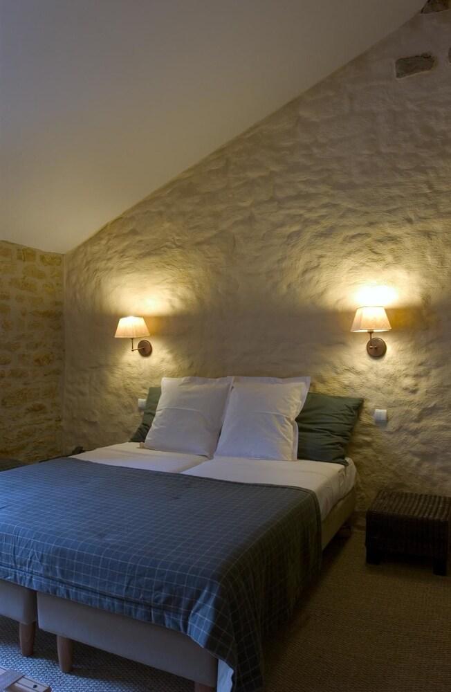 Hôtel La Grappe d'Or