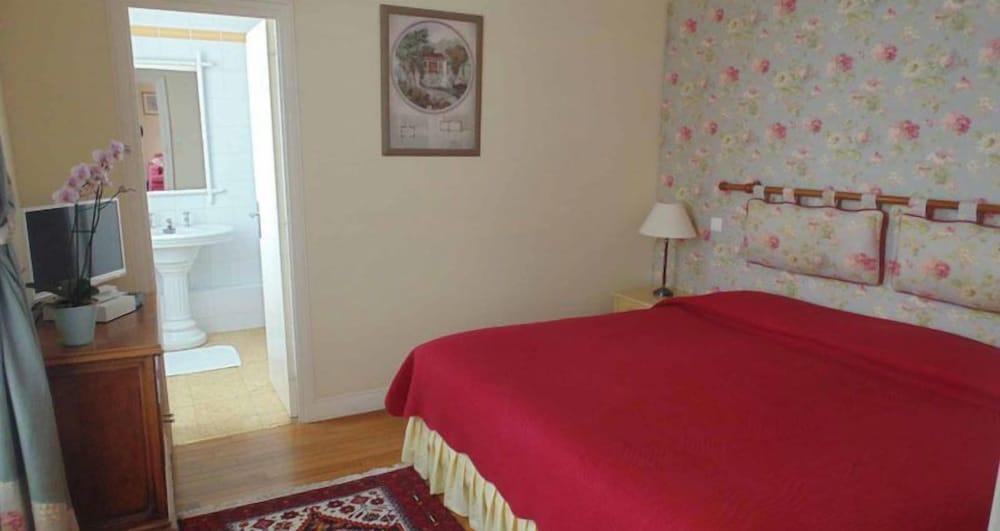 Le Clos Saint Nicolas