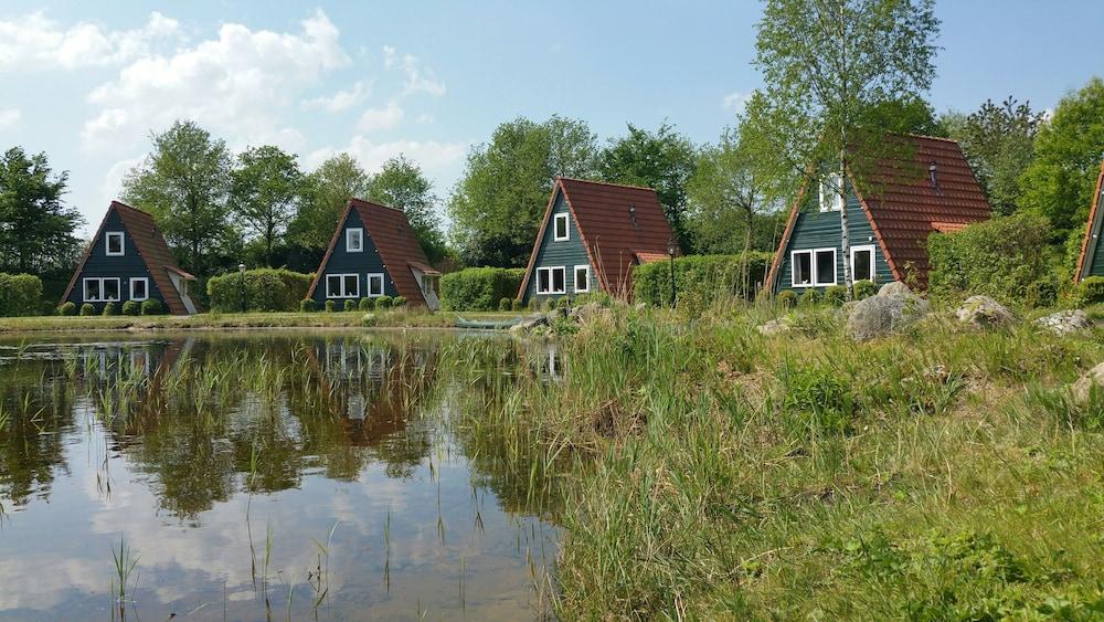 Vakantiepark Eigen Wijze