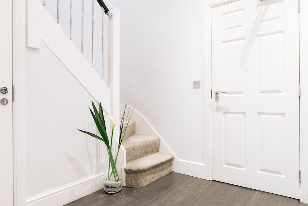 Map Residential Apartments