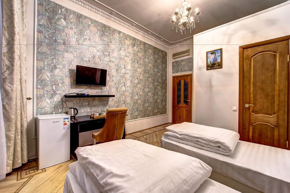 Boutique Apart Arbat