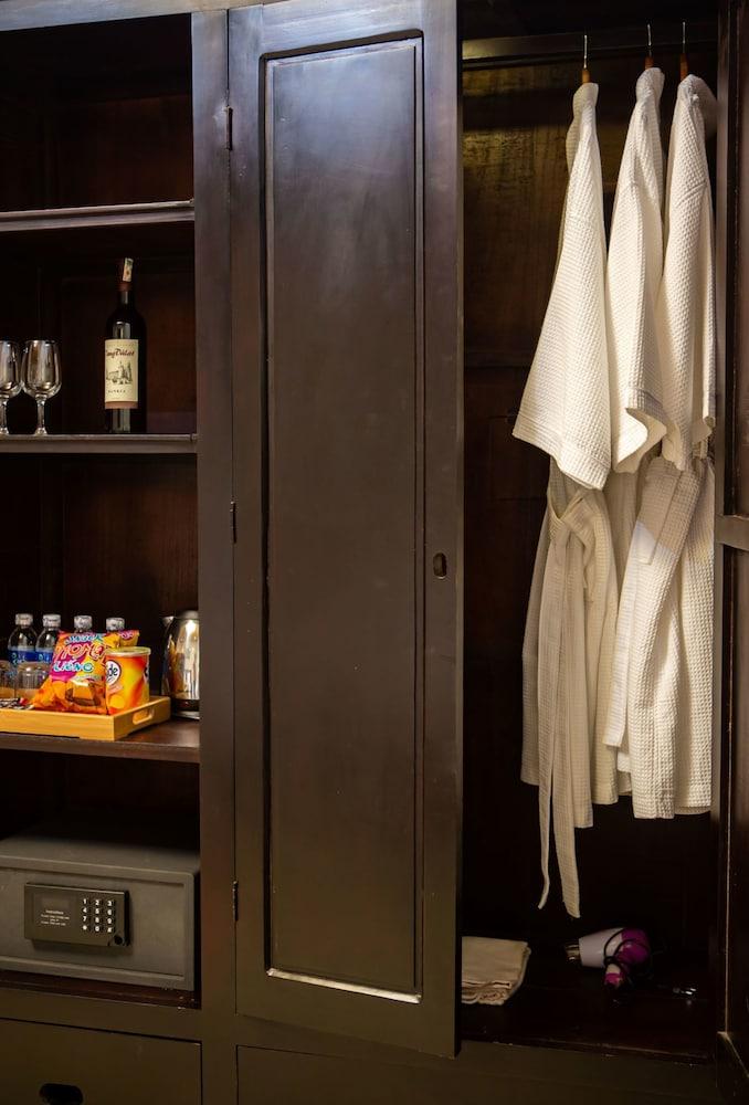 Hoi An Corn Riverside Villa