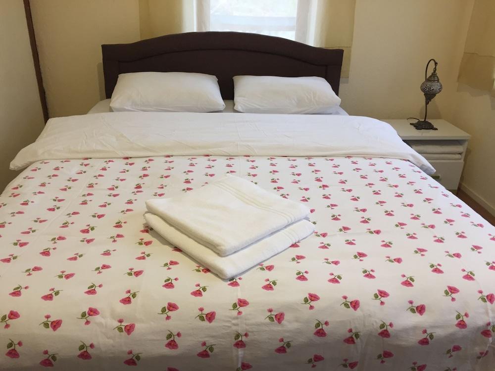 Cappadocian House - Adults Only